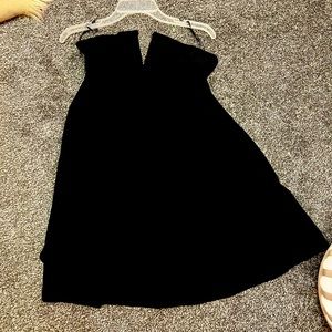 Little black dress nwt
